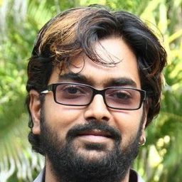 Blade Shankar 飾演 Gowri Shankar