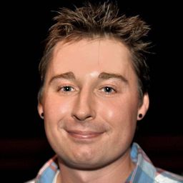 Jody Quigley 飾演 Doug