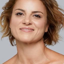 Sevinç Üçok - 收費員之歌演員 飾演Afar Bağıran Kadın