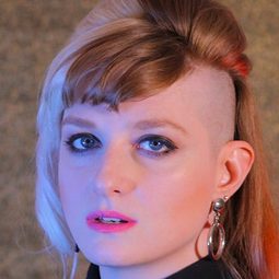 Sophia Cacciola 飾演 Kelly Thompson (segment: Cable 54 News - Why Do Killers Kill?)