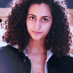 Inès Melab - 絕命樂透彩演員 飾演Samira