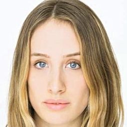 Rachel Zeiger-Haag - 天作之合演員 飾演Jenn
