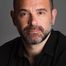 Jorge Mourato 飾演 