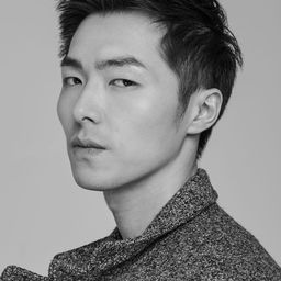 方文強 飾演 Zhang Ping