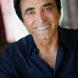 Charlie Picerni - 電子世界爭霸戰演員 飾演Tank Commander