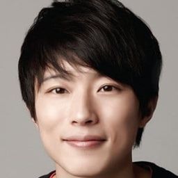 林智奎 飾演 Park Sang-yoon