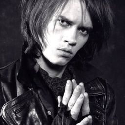 尼克·澤德 飾演 Demon