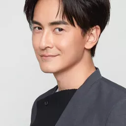 鄭元暢 飾演 Wang Ziyu