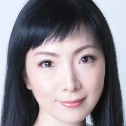 折笠 富美子 飾演 Rukia Kuchiki (voice)