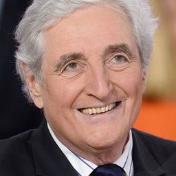 Jean-Loup Dabadie - Double Mixte編劇