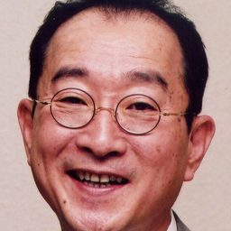 矢崎滋 飾演 Tomohiko Shimura