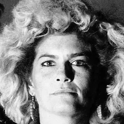 珍娜·歌德史坦 - Action Women演員 飾演