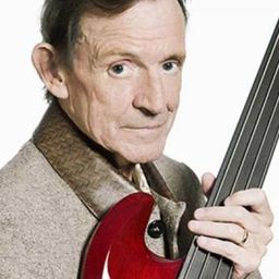 Jack Bruce 飾演 Himself