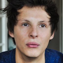 Marouan Iddoub 飾演 Haze Refectory