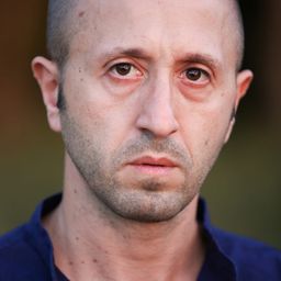 Gianni D'Addario 飾演 Marino