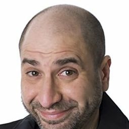 戴夫·亞提 - 魔法叔比狗演員 飾演GPS (voice)