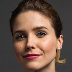 蘇菲亞·布希 飾演 Voyd (voice)