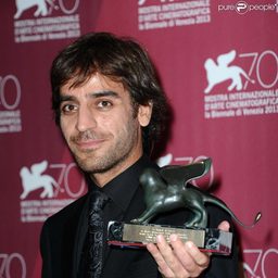 Shahram Mokri - 夢遊塔吉克片場導演