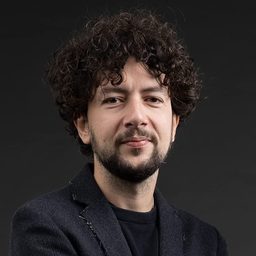 Giancarlo Fontana 飾演 Mimmo