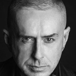 Holly Johnson - Queer as Art演員 飾演Self