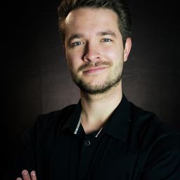 Andy van Veen - 真情香吻演員 飾演Daan