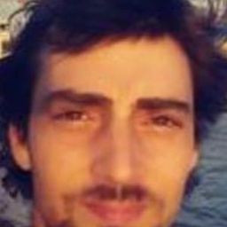 Joel Cunha Ferreira 飾演 Zé