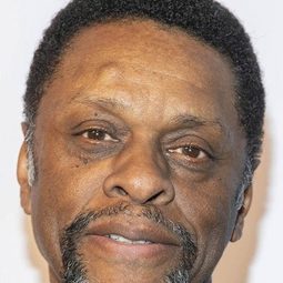 Lawrence Hilton-Jacobs - 克勞丁演員 飾演Charles