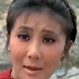 劉慧茹 - 搭錯線演員 飾演Boss