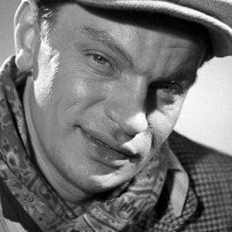 Leonard Andrzejewski - 殺誡演員 飾演