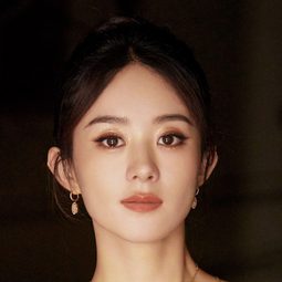 趙麗穎 - 六年，六天演員 飾演