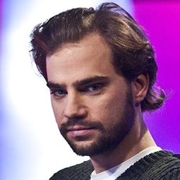 Michal Marczak - 無盡之夜導演