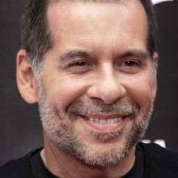 萊安德羅·哈松 飾演 Jorge