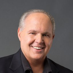 Rush Limbaugh 飾演 Self