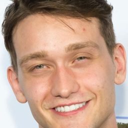 Cody Saintgnue 飾演 Jack