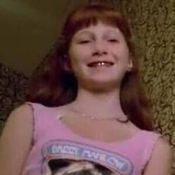 Melissa Domke - 青春狂戀演員 飾演Susan Pearson