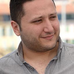 Hamza Al-Khateab 飾演 Self