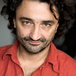 法布里斯費爾辛格 飾演 Little Montana