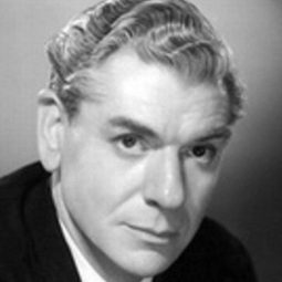 André Morell 飾演 Sextus