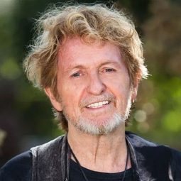Jon Anderson 飾演 