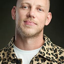 Billy Wickman 飾演 Clint