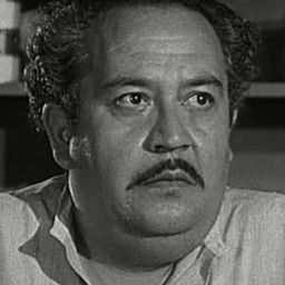 Nacho Galindo 飾演 Gringo