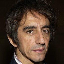 Sergio Rubini 飾演 Vanni Sagonà