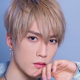 藤原樹 - PRINCE OF LEGEND 劇場版演員 飾演Kaiji Hiura