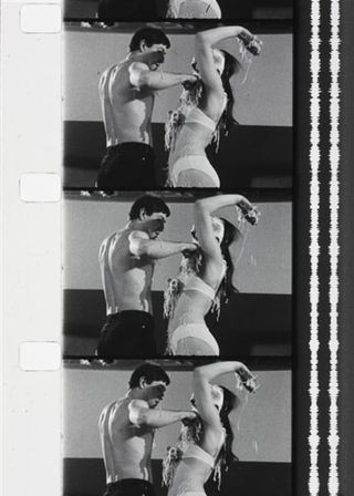 《He! Viva Dada》電影海報