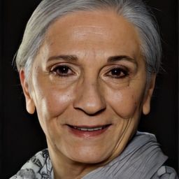 伊爾蒂茲·庫爾圖爾 飾演 