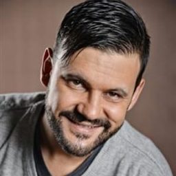 傑可·穆勒 飾演 Andy Collipepper