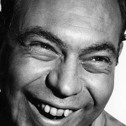 魯迪·邦德 - 碼頭風雲演員 飾演Moose