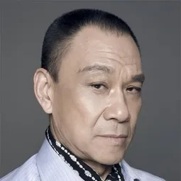 王學圻 - 鐵甲奇俠 3演員 飾演Doctor Wu