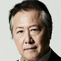 石橋淩 - 機器羅曼死演員 飾演Michio Yamazaki