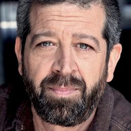 Rolf Saxon - 不可能的任務：最終清算演員 飾演William Donloe